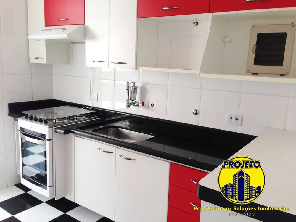 Apartamento, 2 quartos, 72 m² - Foto 3