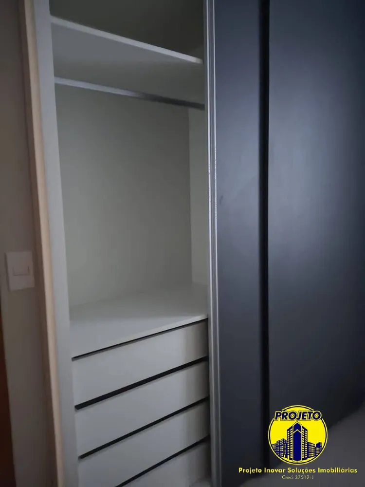 Apartamento, 2 quartos, 40 m² - Foto 3