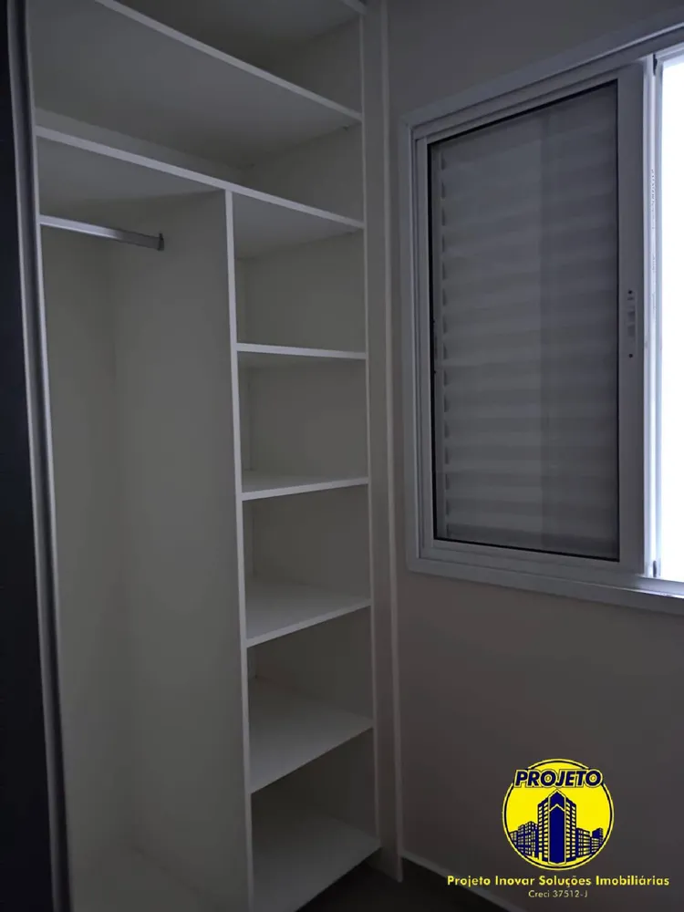 Apartamento, 2 quartos, 40 m² - Foto 4