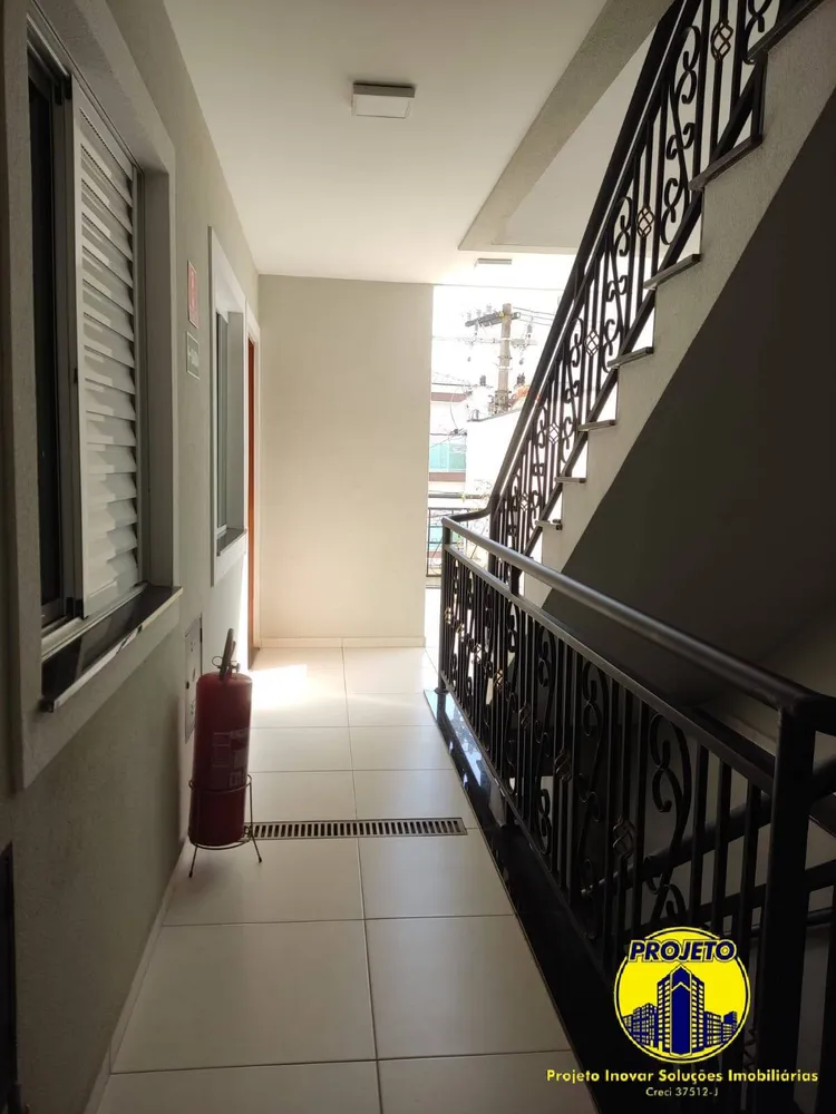 Apartamento, 2 quartos, 40 m² - Foto 1