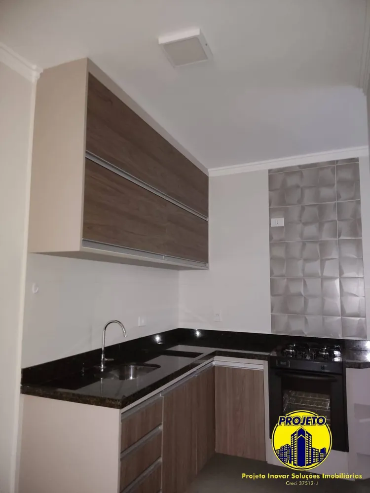 Apartamento, 2 quartos, 40 m² - Foto 2