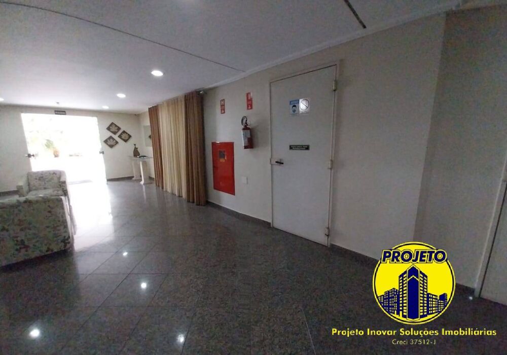 Apartamento, 2 quartos, 59 m² - Foto 7
