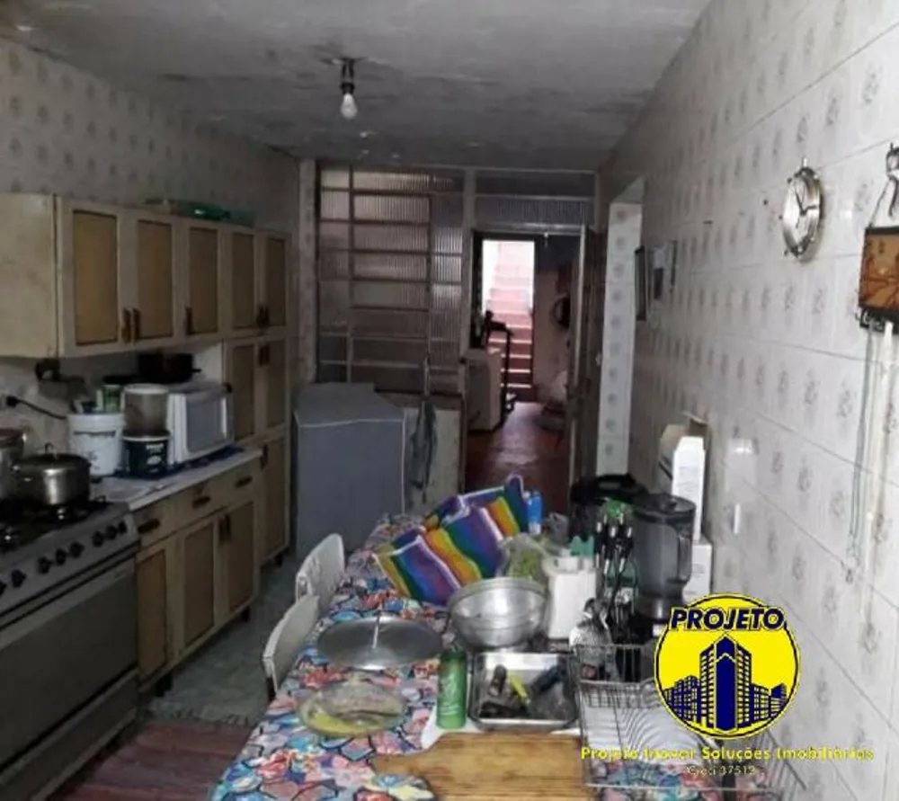 Casa, 5 quartos, 480 m² - Foto 4