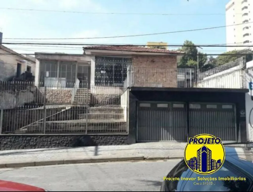 Casa, 5 quartos, 480 m² - Foto 1