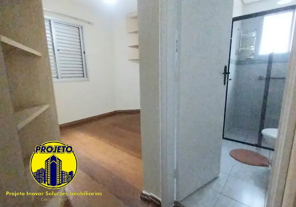 Apartamento, 3 quartos, 75 m² - Foto 5