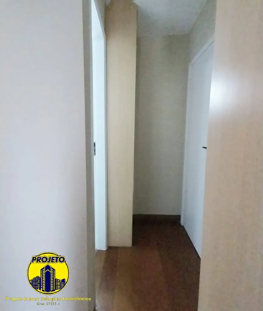 Apartamento, 3 quartos, 75 m² - Foto 3