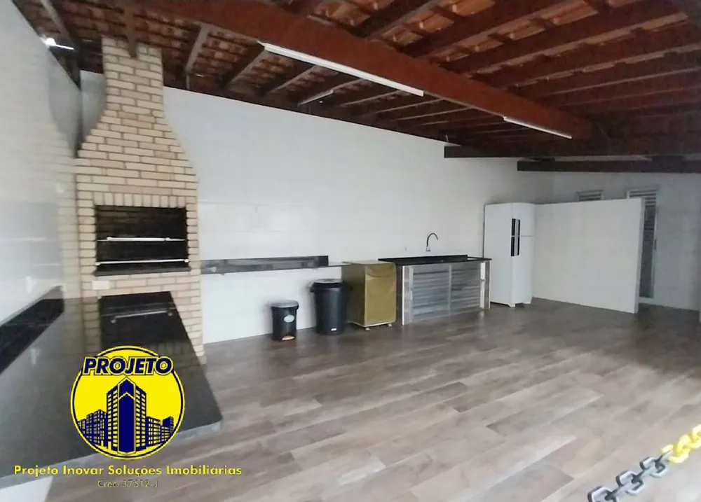 Apartamento, 3 quartos, 75 m² - Foto 11
