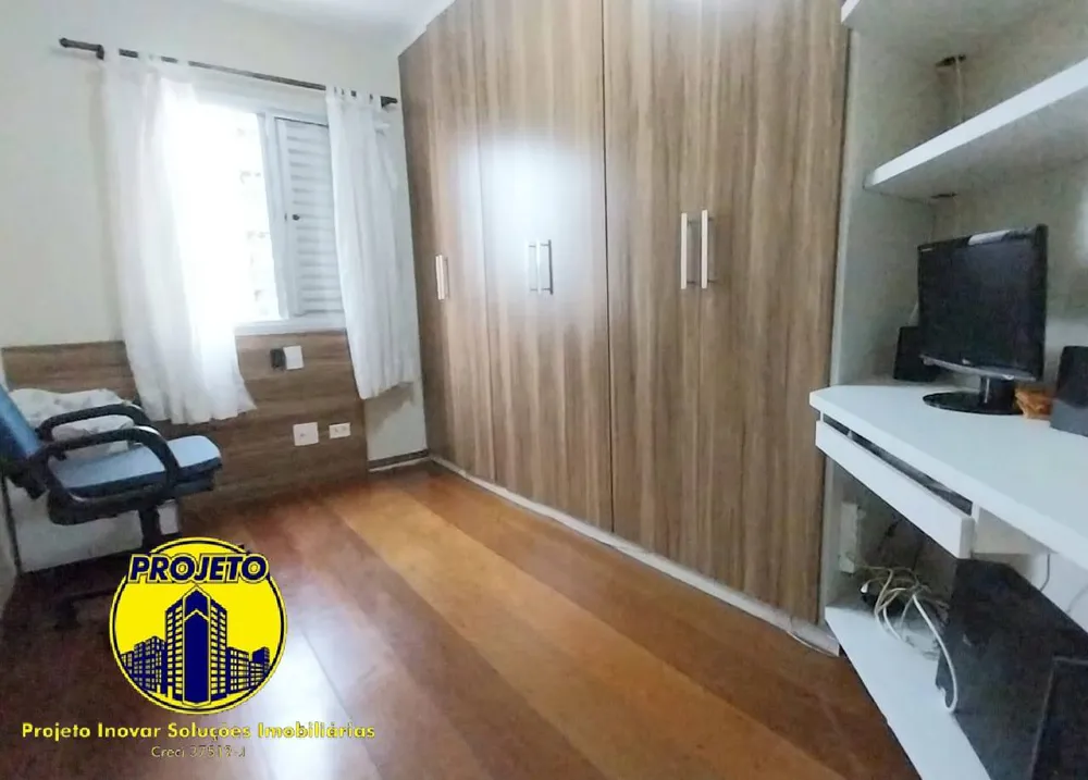 Apartamento, 3 quartos, 75 m² - Foto 6