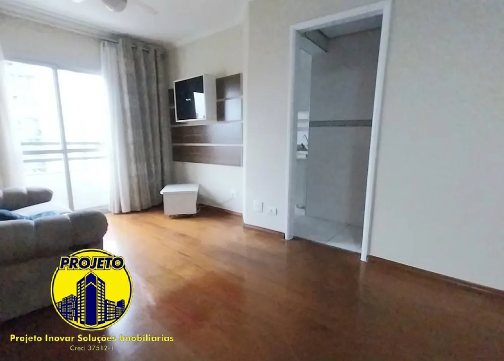 Apartamento, 3 quartos, 75 m² - Foto 2