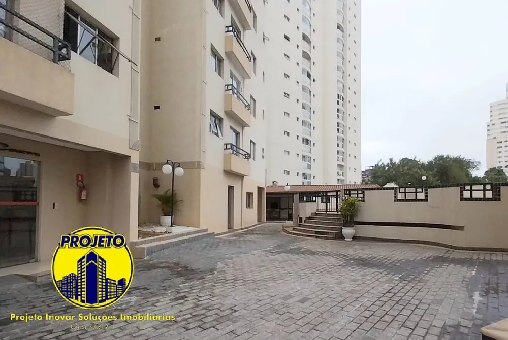 Apartamento, 3 quartos, 75 m² - Foto 10