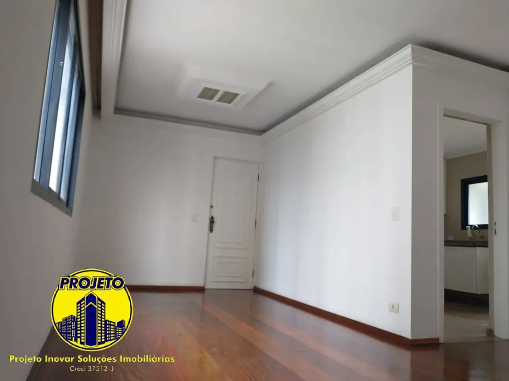 Apartamento, 3 quartos, 110 m² - Foto 1