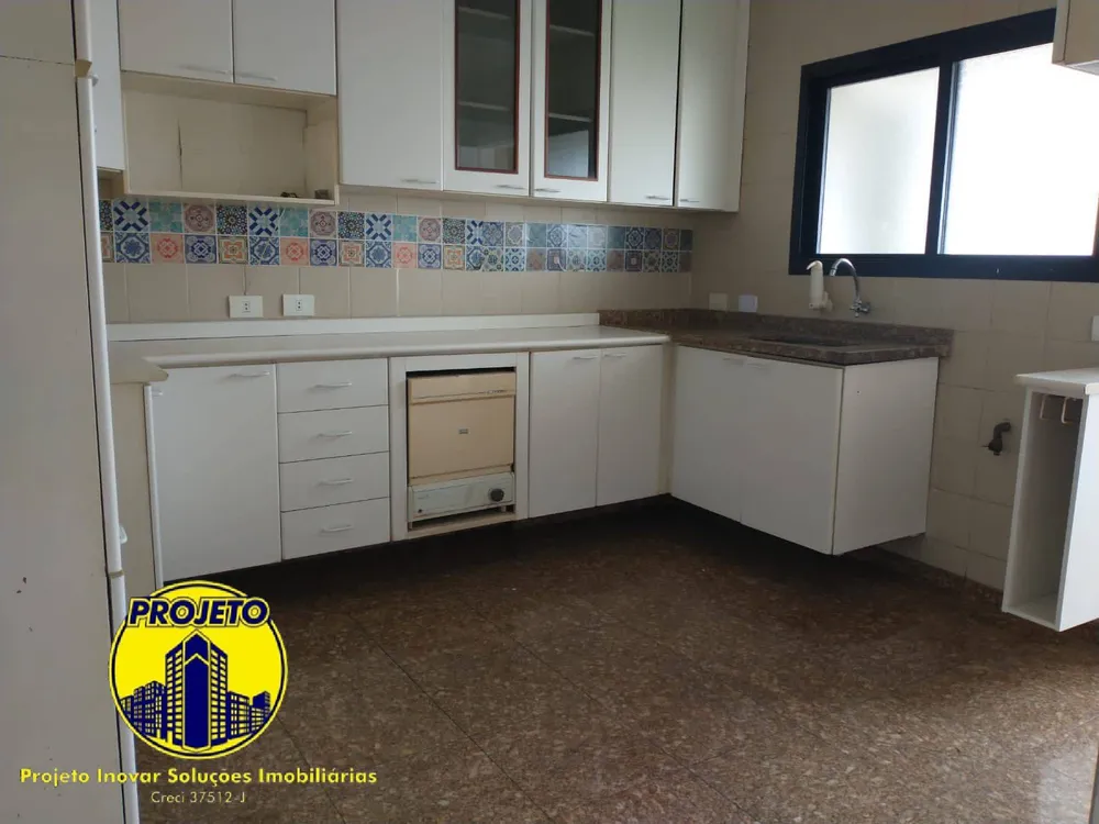 Apartamento, 3 quartos, 110 m² - Foto 6