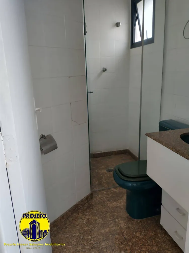 Apartamento, 3 quartos, 110 m² - Foto 9