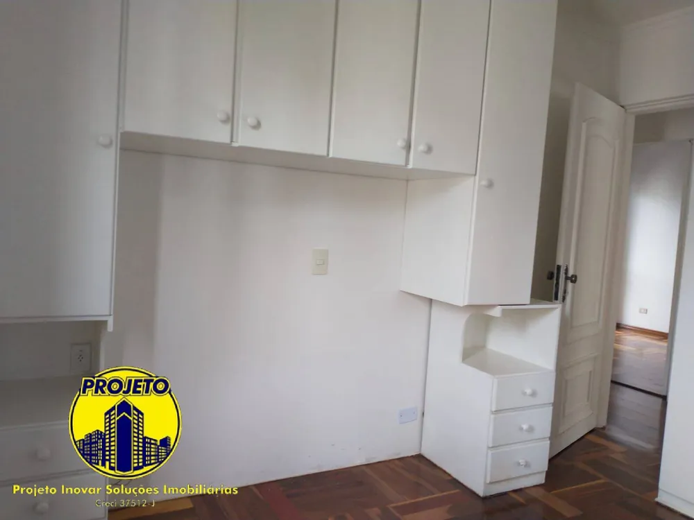 Apartamento, 3 quartos, 110 m² - Foto 3