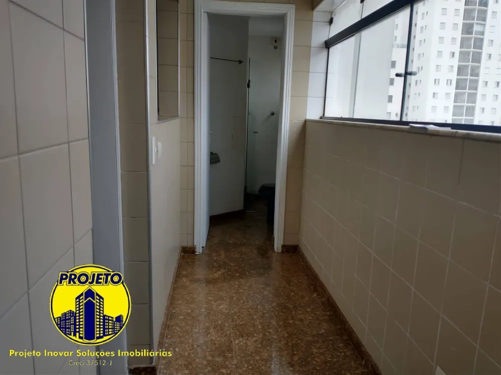 Apartamento, 3 quartos, 110 m² - Foto 7