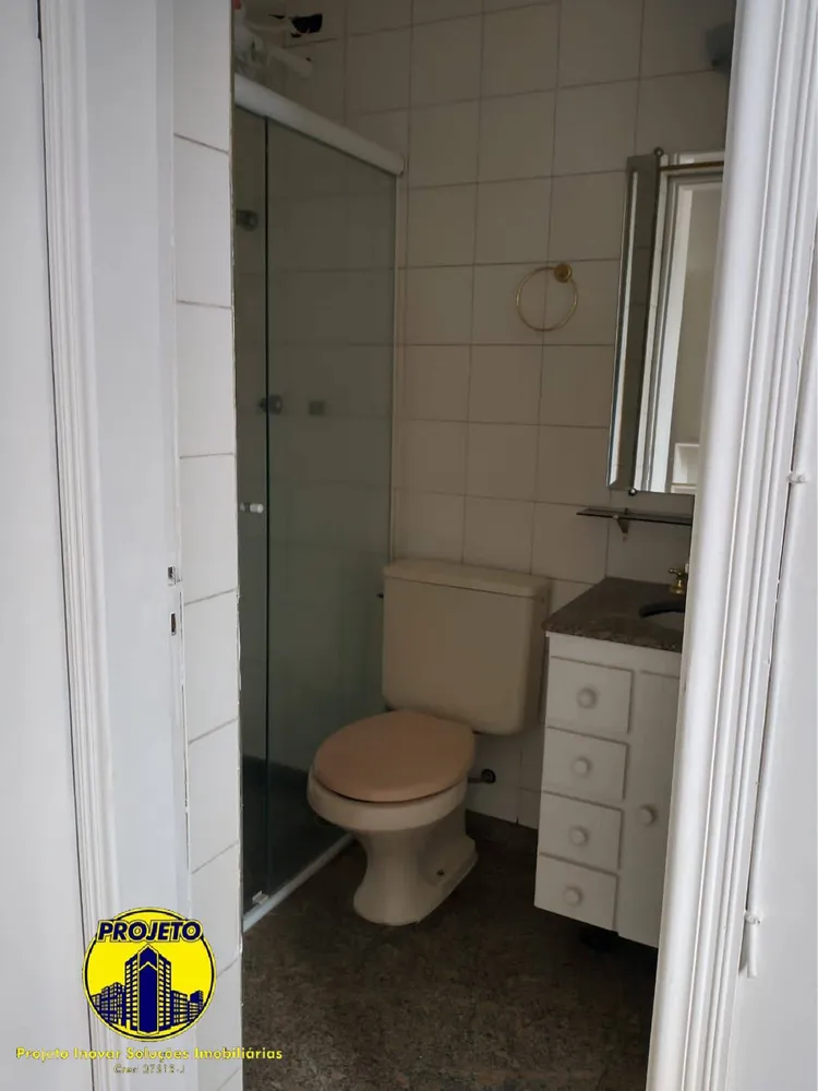 Apartamento, 3 quartos, 110 m² - Foto 10