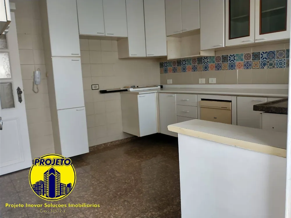 Apartamento, 3 quartos, 110 m² - Foto 1
