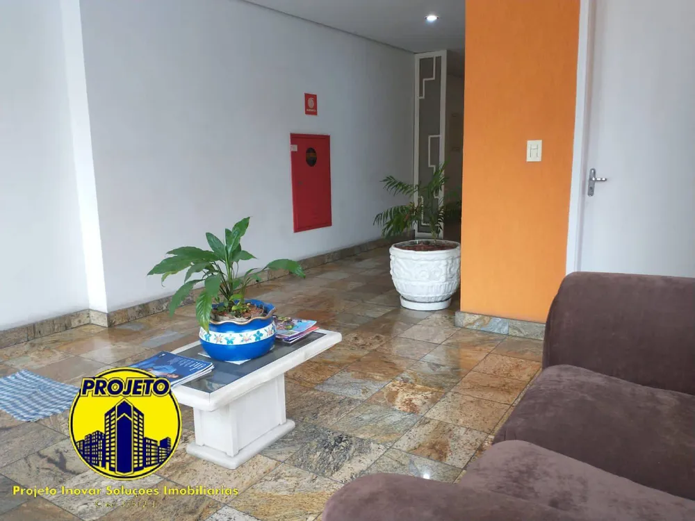 Apartamento, 3 quartos, 110 m² - Foto 3