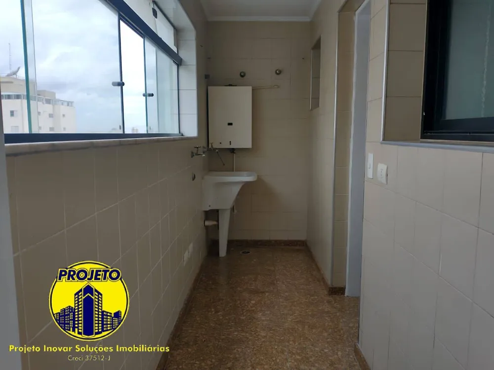 Apartamento, 3 quartos, 110 m² - Foto 4
