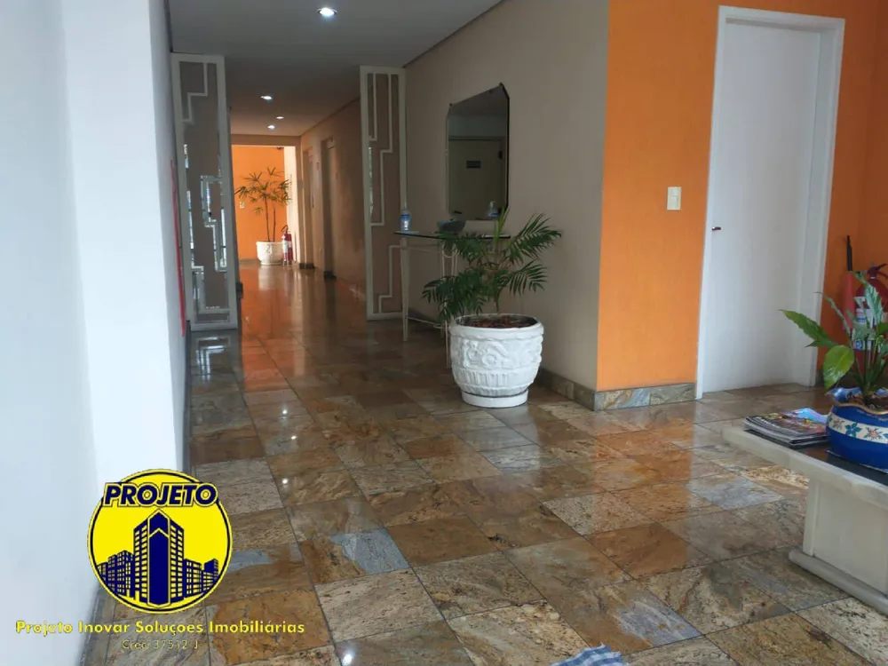 Apartamento, 3 quartos, 110 m² - Foto 12