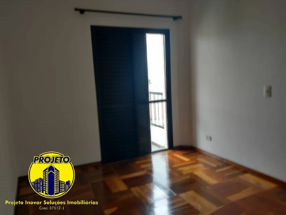 Apartamento, 3 quartos, 110 m² - Foto 2