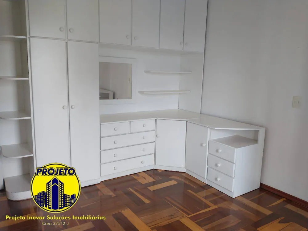 Apartamento, 3 quartos, 110 m² - Foto 4