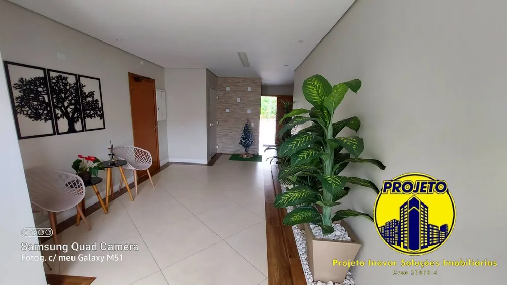 Apartamento, 2 quartos, 57 m² - Foto 7