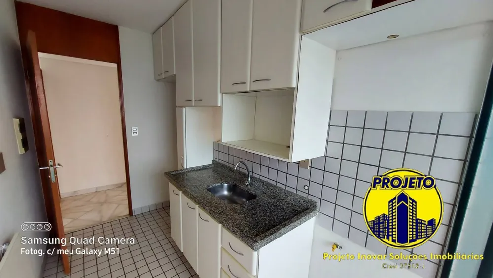 Apartamento, 2 quartos, 57 m² - Foto 5