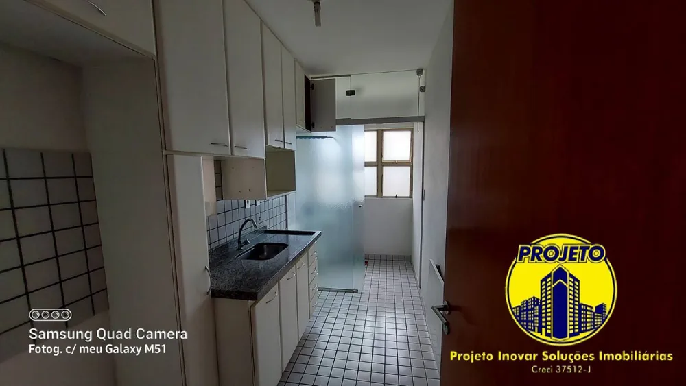 Apartamento, 2 quartos, 57 m² - Foto 5