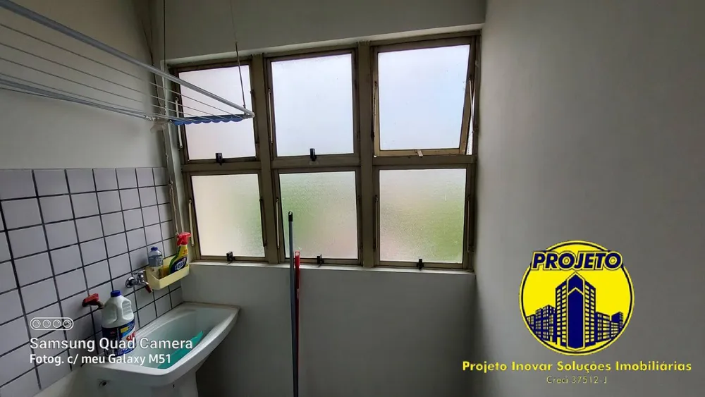 Apartamento, 2 quartos, 57 m² - Foto 2