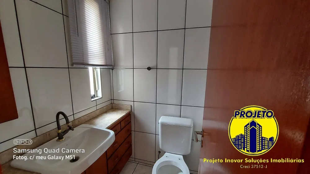 Apartamento, 2 quartos, 57 m² - Foto 4