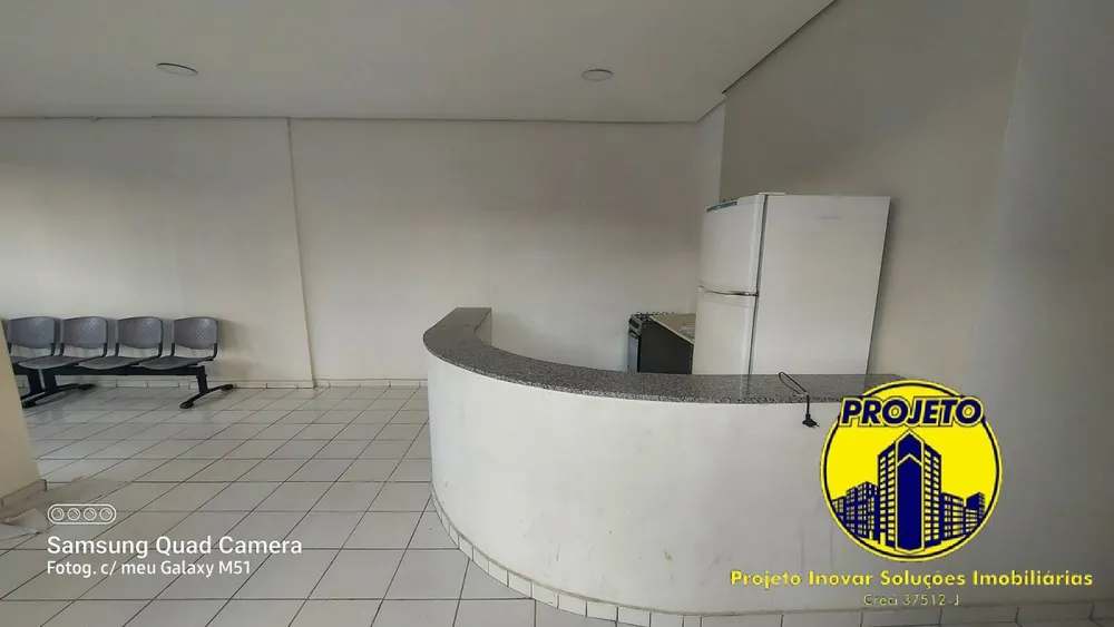 Apartamento, 2 quartos, 60 m² - Foto 11