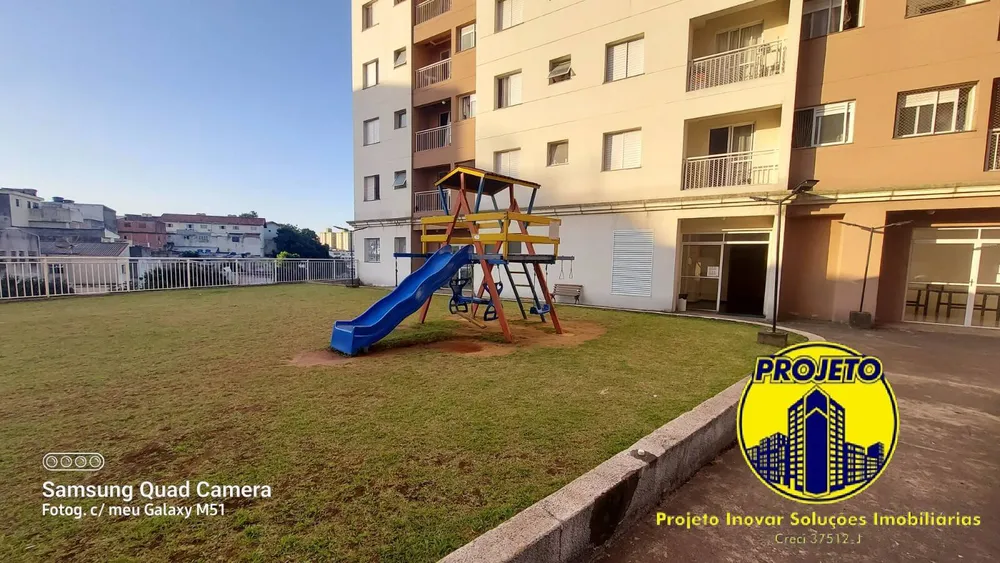 Apartamento, 2 quartos, 60 m² - Foto 7