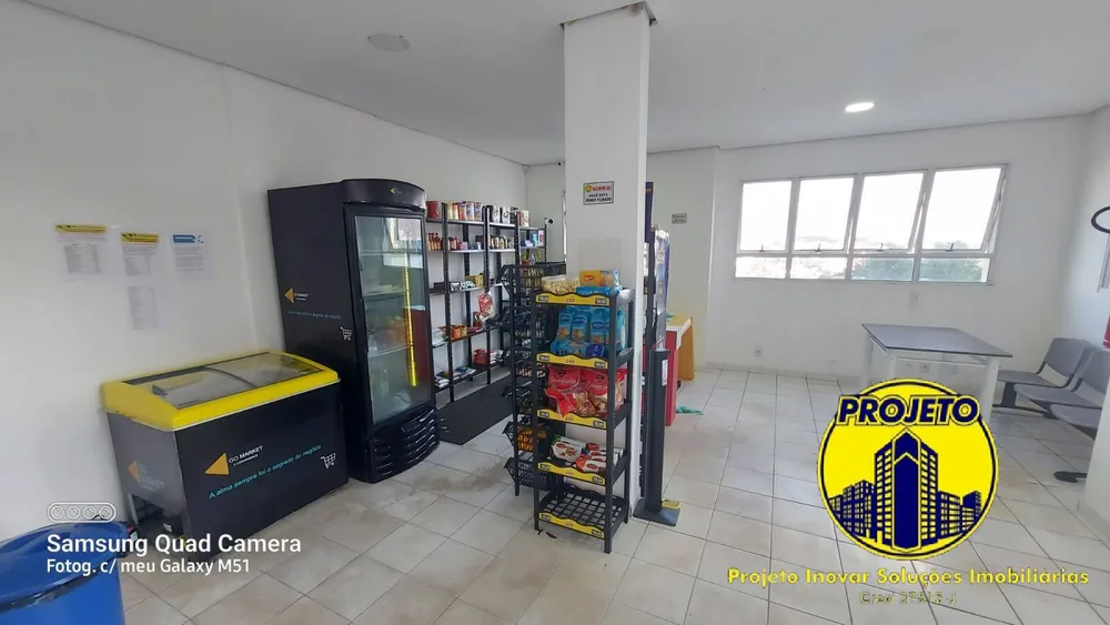 Apartamento, 2 quartos, 60 m² - Foto 10