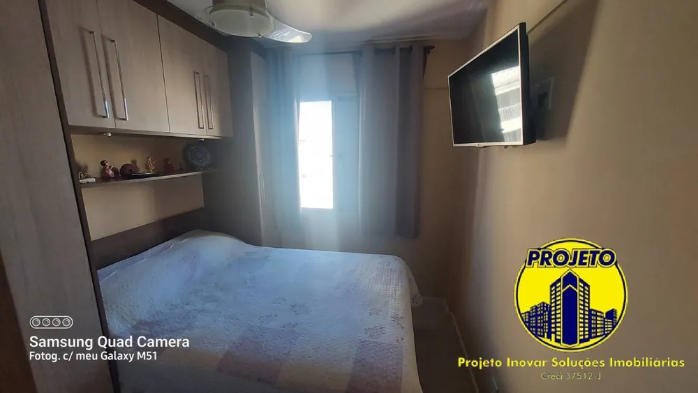 Apartamento, 2 quartos, 60 m² - Foto 5