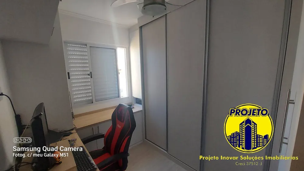 Apartamento, 2 quartos, 60 m² - Foto 6