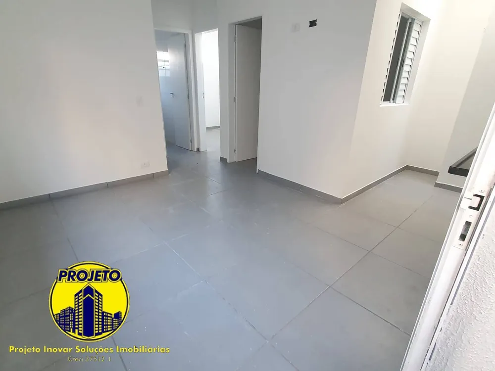 Casa, 3 quartos, 51 m² - Foto 4