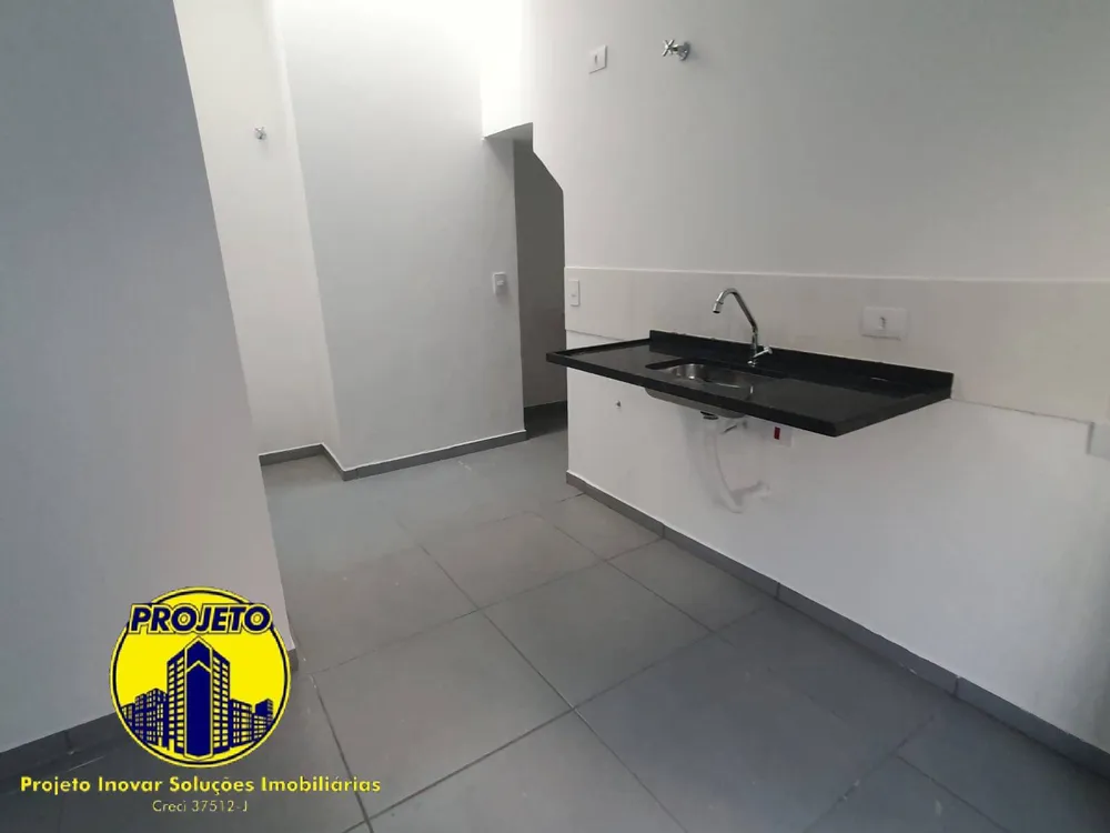 Casa, 3 quartos, 51 m² - Foto 5