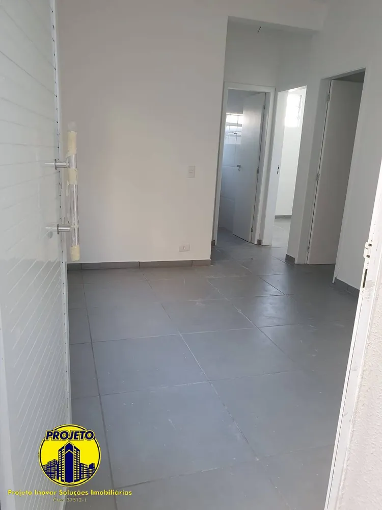 Casa, 3 quartos, 51 m² - Foto 3
