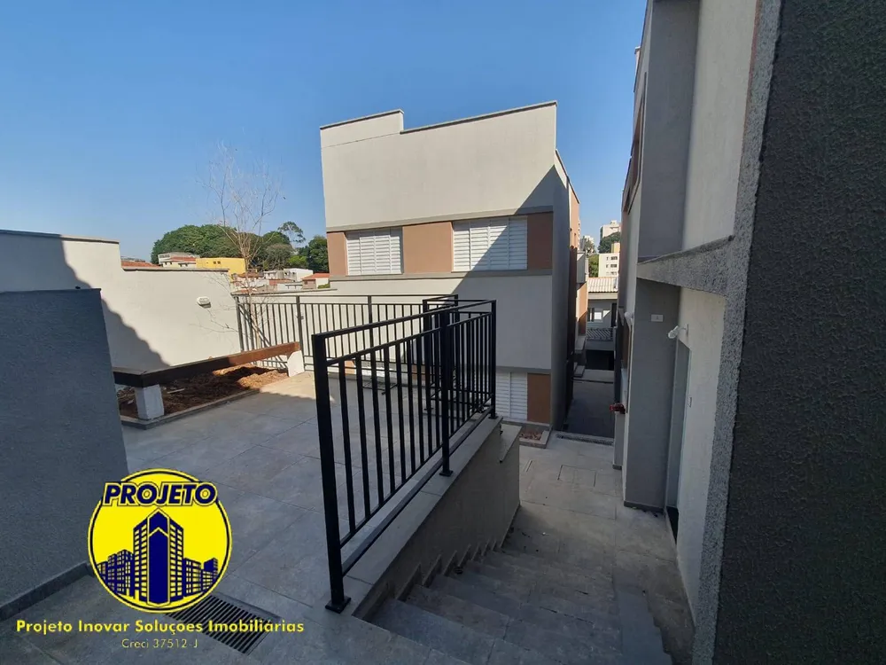 Casa, 3 quartos, 51 m² - Foto 2