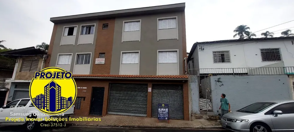 Casa, 3 quartos, 51 m² - Foto 1