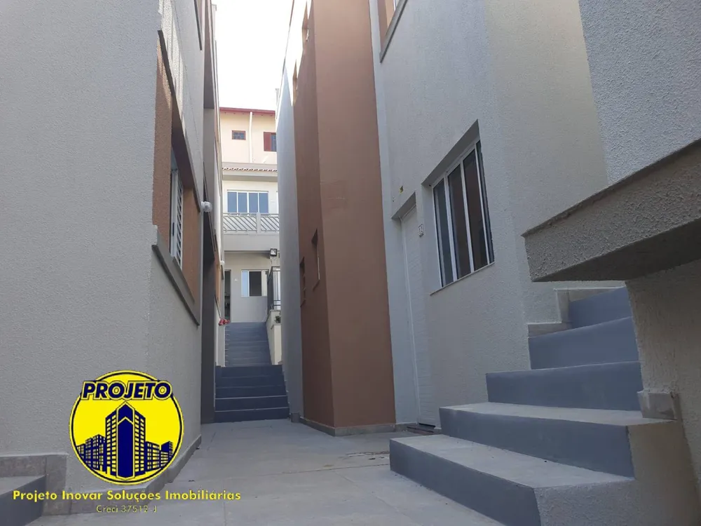 Casa, 3 quartos, 51 m² - Foto 11