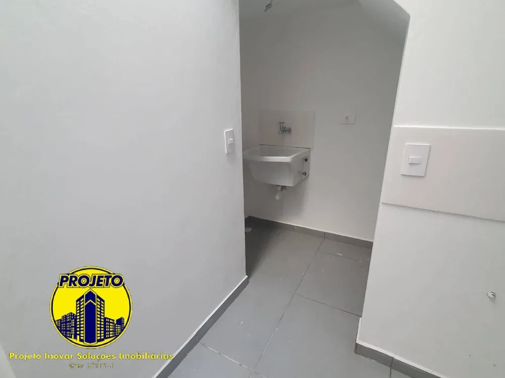 Casa, 3 quartos, 51 m² - Foto 9