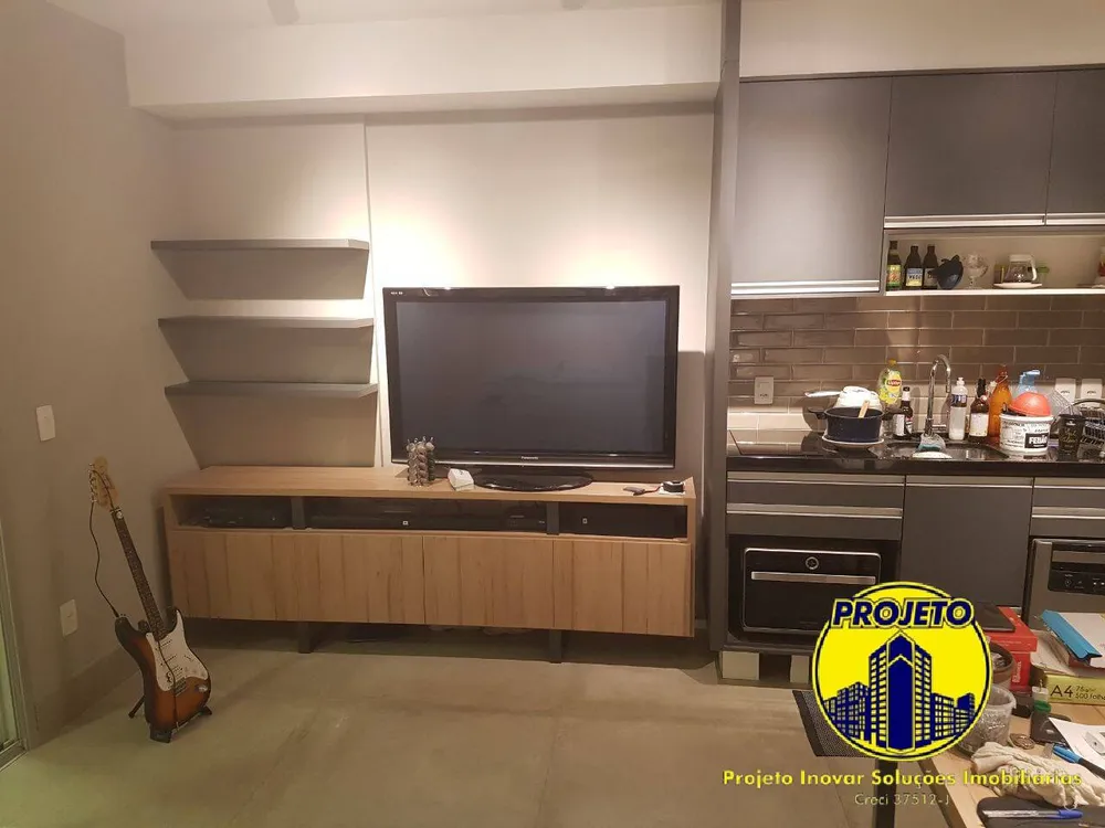 Flat/Apart Hotel, 1 quarto, 30 m² - Foto 7
