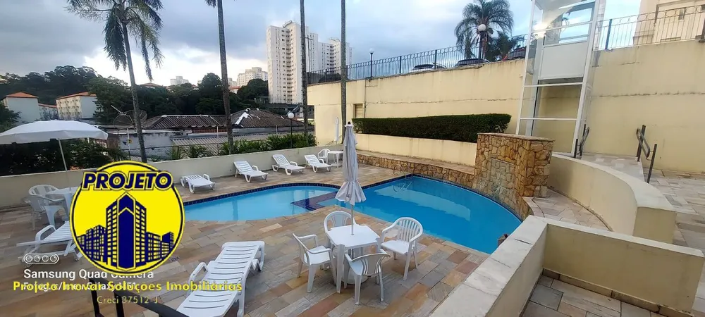 Apartamento, 2 quartos, 49 m² - Foto 10