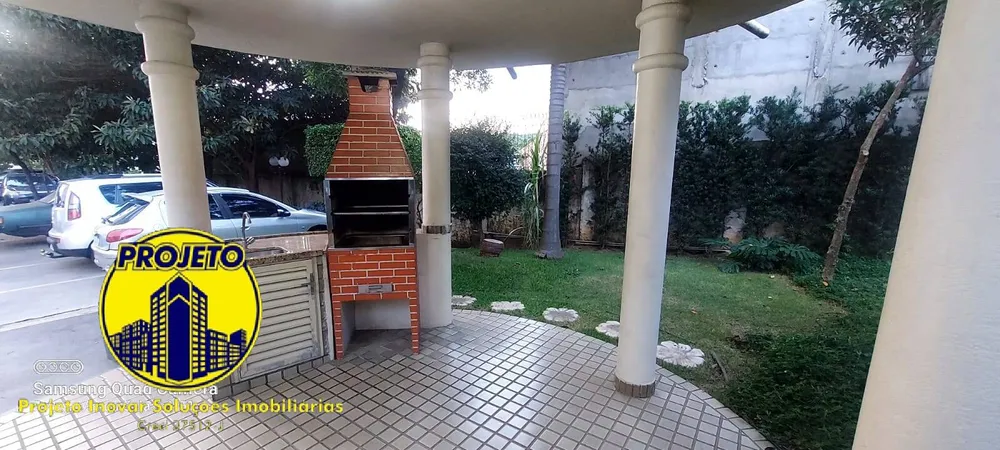 Apartamento, 2 quartos, 49 m² - Foto 7