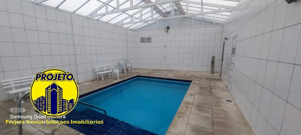 Apartamento, 2 quartos, 49 m² - Foto 9