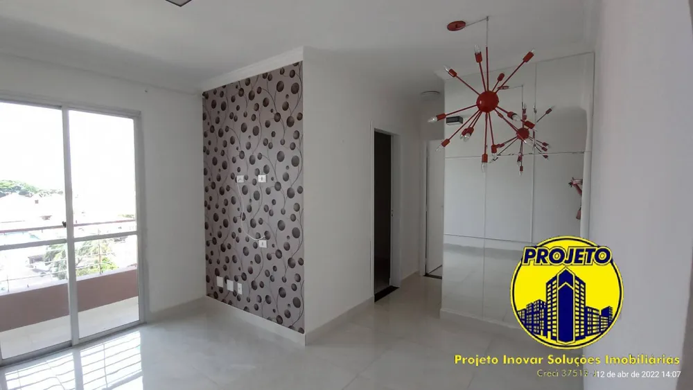 Apartamento, 2 quartos, 50 m² - Foto 4