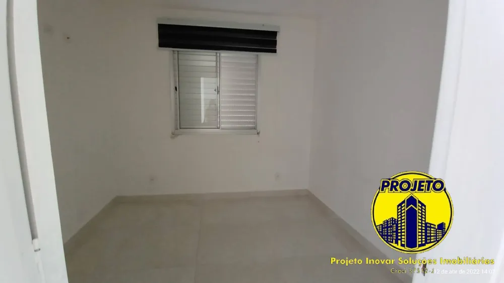 Apartamento, 2 quartos, 50 m² - Foto 8