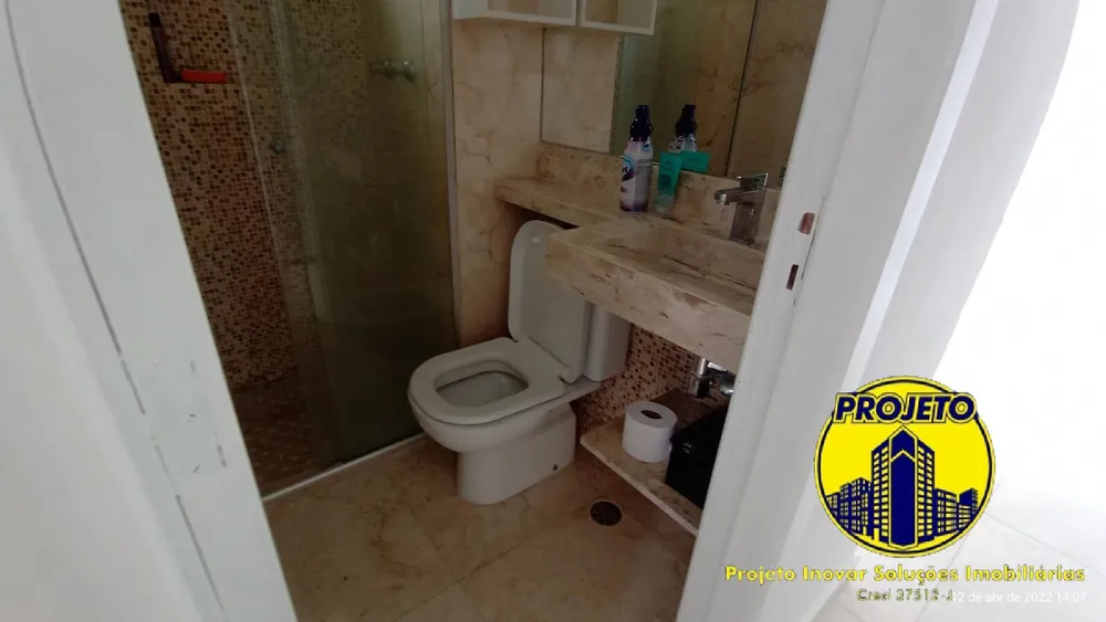 Apartamento, 2 quartos, 50 m² - Foto 10